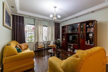 house em Rua Texas, Parque Oratório - Santo André - SP