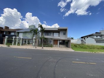 house em Rua Brasil, Centro - Canoas - RS