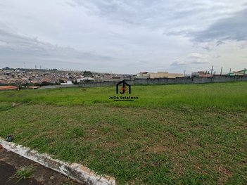 land_lot em Avenida Doutor José Wenceslau Júnior, Morada dos Nobres - Taubaté - SP