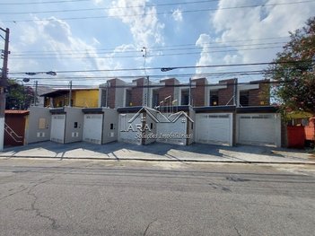 house em Avenida Hermilo Alves, Vila Ré - São Paulo - SP