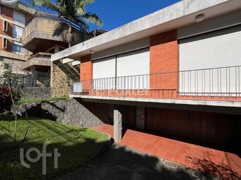 house em Rua Corcovado, Auxiliadora - Porto Alegre - RS