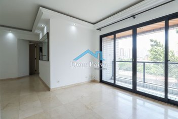 apartment em Rua Santo Irineu, Bosque da Saúde - São Paulo - SP