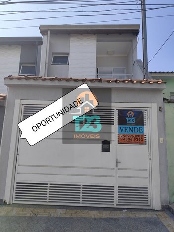 house em Rua Galeão Coutinho, Vila Mariana - São Paulo - SP