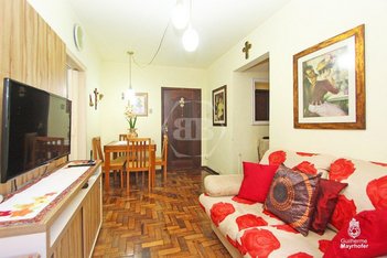 apartment em Rua Ferreira Viana, Petrópolis - Porto Alegre - RS