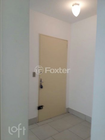 apartment em Rua Santa Isabel, Bom Jesus - Porto Alegre - RS