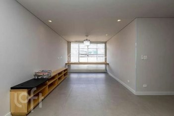 apartment em Rua Maestro Cardim, Liberdade - São Paulo - SP