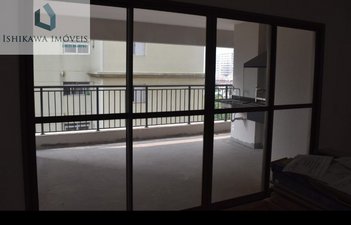 apartment em Rua Dona Brígida, Vila Mariana - São Paulo - SP