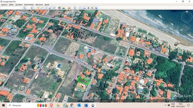 land_lot em Rua Oneide Ximenes, Taíba - São Gonçalo do Amarante - CE