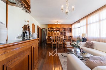 apartment em Rua Fernandes Tourinho, Lourdes - Belo Horizonte - MG