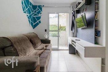 apartment em Teresópolis, Teresópolis - Porto Alegre - RS