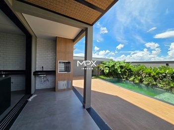 house em Avenida das Ondas, Jardim São Francisco - Piracicaba - SP