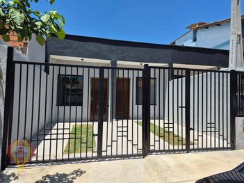 house em Rua José Guerreiro, Jardim J S Carvalho - Sorocaba - SP