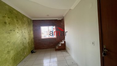 apartment em Rua Aluísio Lobão Veras, Serrano - Belo Horizonte - MG