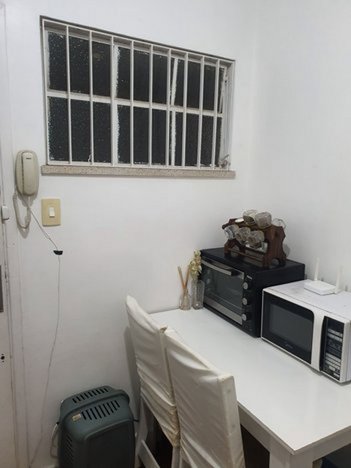 apartment em Praça Júlio Mesquita, Santa Efigênia - São Paulo - SP