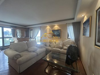 apartment em Rua Doutor José Estefno, Jardim Vila Mariana - São Paulo - SP