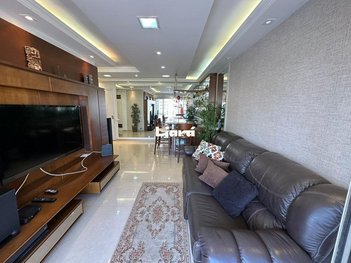 apartment em Rua Urussuí, Itaim Bibi - São Paulo - SP