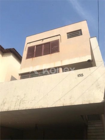 house em Rua Capitão Rabelo, Jardim São Paulo(Zona Norte) - São Paulo - SP
