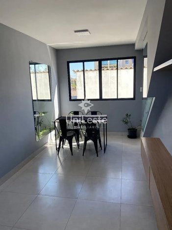 apartment em Rua Janaitiba, São Geraldo - Belo Horizonte - MG