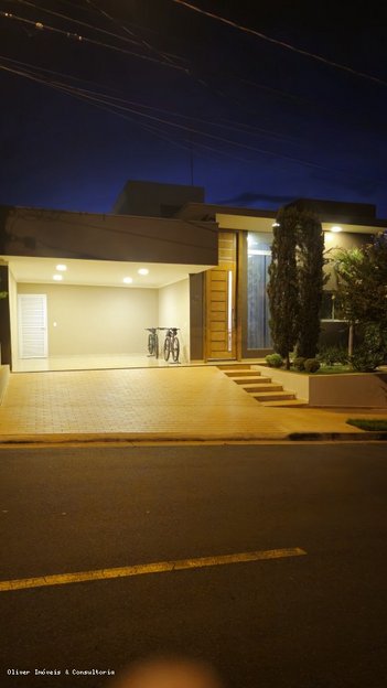 house em Rua Douglas de Oliveira, Residencial Alta Vista - São José do Rio Preto - SP