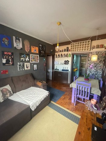 apartment em Rua Coronel Hilário Pereira Fortes, Camaquã - Porto Alegre - RS