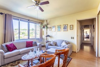 apartment em Anita Garibaldi, Boa Vista - Porto Alegre - RS