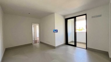 apartment em Rua Nelson Soares de Faria, Cidade Nova - Belo Horizonte - MG