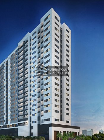 apartment em Avenida Professor Francisco Morato, Vila Sofia - São Paulo - SP