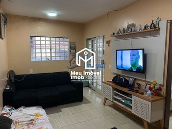 house em QR 305 Conjunto 12, Samambaia Norte (Samambaia) - Brasília - DF
