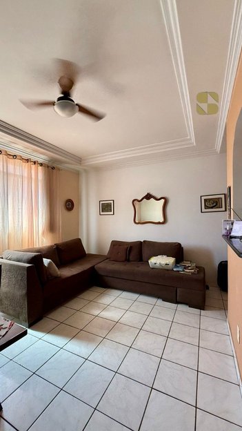 apartment em Avenida Oito de Abril, Porto - Cuiabá - MT