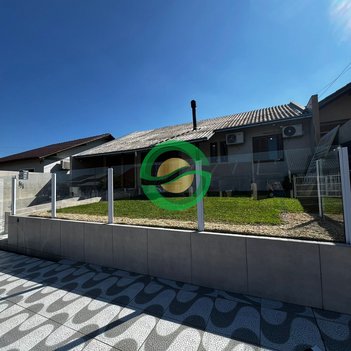 house em Rua José Leopoldo Rauber, Rauber - Santa Cruz do Sul - RS