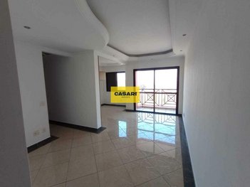 apartment em Avenida Senador Flaquer, Vila Euclides - São Bernardo do Campo - SP