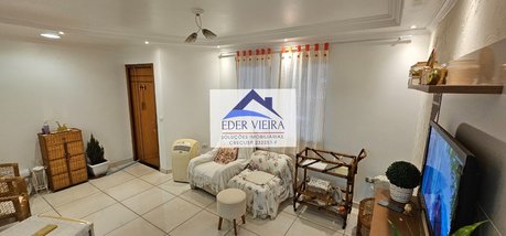 house em Rua Argentina, Jardim Belo Horizonte II - Santa Bárbara D'Oeste - SP