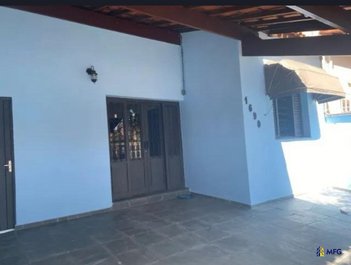 house em Avenida Pereira da Silva, Jardim Santa Rosa - Sorocaba - SP