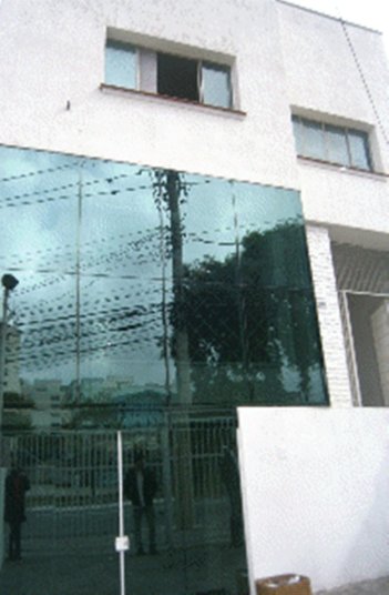 commercial_building em Vergueiro, Vila Mariana - São Paulo - SP