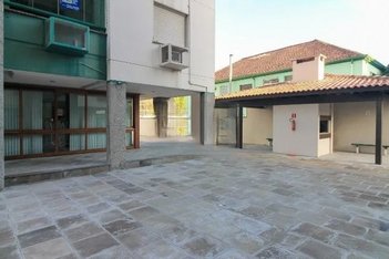 apartment em Avenida Teresópolis, Teresópolis - Porto Alegre - RS