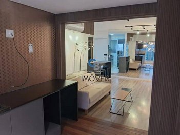 apartment em Rua Padre Estevão Pernet, Vila Gomes Cardim - São Paulo - SP