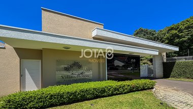 land_lot em Rua Ari José Valle, São João - Curitiba - PR