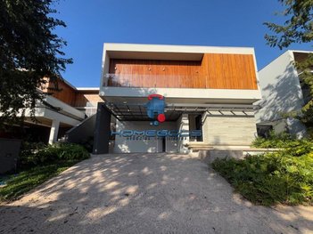 house em Rua Renato Marcos Cesar, Alphaville Dom Pedro - Campinas - SP