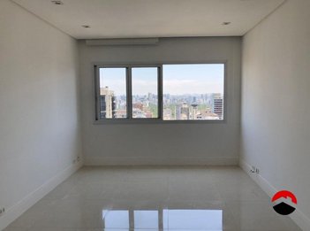 apartment em Alameda Franca, Jardim Paulista - São Paulo - SP