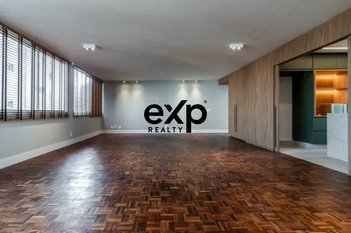 apartment em Rua da Mata, Itaim Bibi - São Paulo - SP