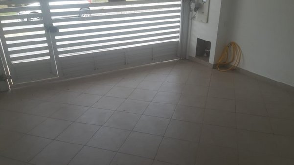 Cômodo Condomínio
