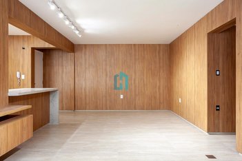apartment em Rua Padre João Manuel, Cerqueira César - São Paulo - SP