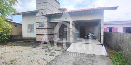 house em Rua José de Lagos Inácio, Balneário Rincão - Balneário Rincão - SC
