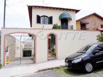 house em Rua Padre Agostinho Poncet, Água Fria - São Paulo - SP