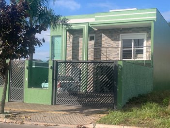 house em Rua Jatobá, Estância Velha - Canoas - RS