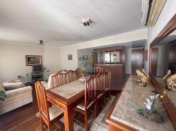 apartment em Rua Luiz Antônio da Silveira, Boa Vista - São José do Rio Preto - SP