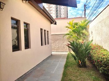 house em Rua José Bonifácio, Vila Marimbondo - Lençóis Paulista - SP