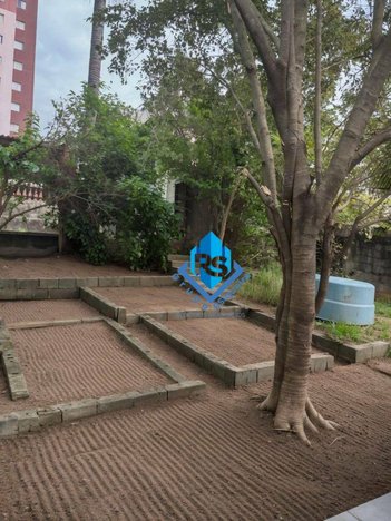 land_lot em Rua Arthur Corradi, Centro - São Bernardo do Campo - SP