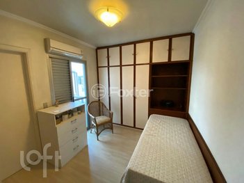 apartment em Rua Tuim, Vila Uberabinha - São Paulo - SP