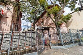 apartment em Getúlio Vargas, Menino Deus - Porto Alegre - RS